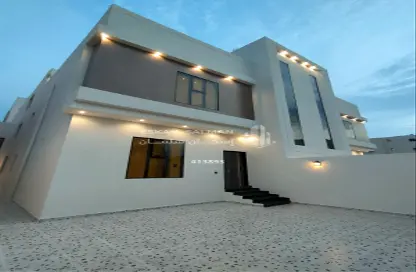 Apartment - 5 Bedrooms - 4 Bathrooms for sale in Al Suways 2 - Jazan - Jazan
