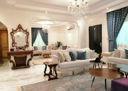 Villa - 5 bedrooms - 7 bathrooms for للبيع in Al Yasmin - North Riyadh - Ar Riyadh