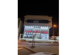 عمارة بالكامل - 7 حمامات for للبيع in حي الملقا - شمال الرياض - الرياض