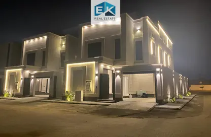 Villa - 5 Bedrooms - 5 Bathrooms for sale in Al Maizialah - Riyadh - Ar Riyadh