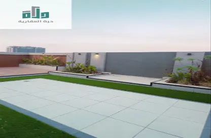 شقة - 5 غرف نوم - 4 حمامات للبيع في النزهة - جدة - مكة المكرمة