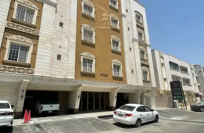Apartment - 5 Bedrooms - 4 Bathrooms for sale in As Safa - Jeddah - Makkah Al Mukarramah