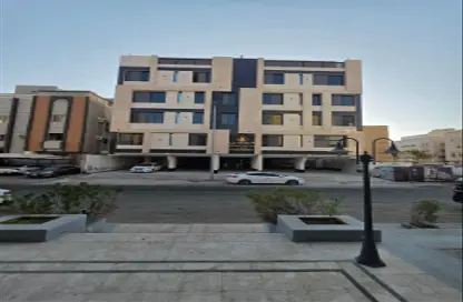 Apartment - 4 Bedrooms - 3 Bathrooms for sale in An Naim - Jeddah - Makkah Al Mukarramah