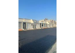 Villa - 3 bedrooms - 3 bathrooms for للبيع in Ar Rahmanyah - Jeddah - Makkah Al Mukarramah