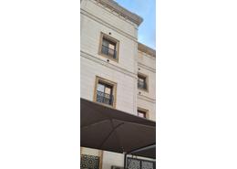 Apartment - 6 bedrooms - 6 bathrooms for للبيع in Ar Rawabi - Al Madinah Al Munawwarah - Al Madinah Al Munawwarah