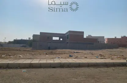 Land - Studio for sale in Taibah - Jeddah - Makkah Al Mukarramah