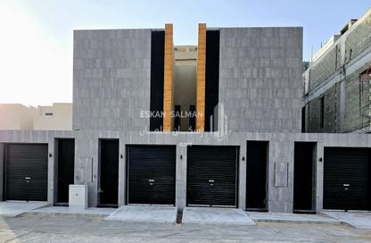 Apartment - 6 Bedrooms - 4 Bathrooms for sale in Al Janadriyah - Riyadh - Ar Riyadh