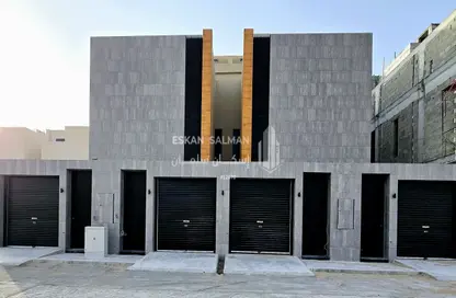 Apartment - 6 Bedrooms - 4 Bathrooms for sale in Al Janadriyah - Riyadh - Ar Riyadh