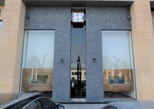 Retail - 1 bathroom for للايجار in Al Andalus - Jeddah - Makkah Al Mukarramah