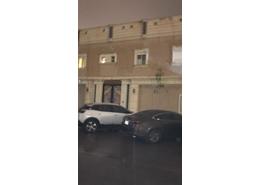 Apartment - 2 bedrooms - 3 bathrooms for للايجار in Al Munsiyah - East Riyadh - Ar Riyadh