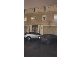 Apartment - 2 bedrooms - 3 bathrooms for للايجار in Al Munsiyah - East Riyadh - Ar Riyadh