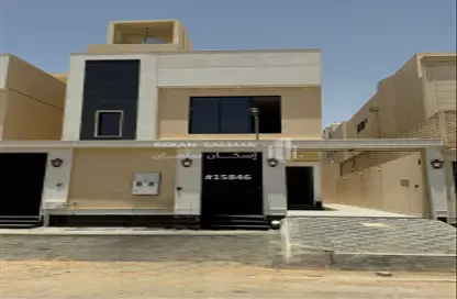 فيلا - 8 غرف نوم - 8 حمامات للبيع في العوالي - الرياض - الرياض