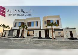 فيلا - 6 غرف نوم - 8 حمامات for للبيع in ابحر الشمالية - جدة - مكة المكرمة فيلا - 6 غرف نوم - 8 حمامات for للبيع in ابحر الشمالية - جدة - مكة المكرمة