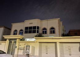 Apartment - 4 bedrooms - 3 bathrooms for للايجار in Al Muhammadiyah - Jeddah - Makkah Al Mukarramah