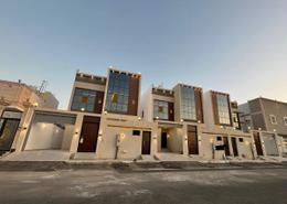 Villa - 7 bedrooms - 8 bathrooms for للبيع in As Salhiyah - Jeddah - Makkah Al Mukarramah