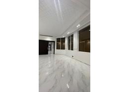 Villa - 6 bedrooms - 4 bathrooms for للايجار in Waly Al Ahd - Makkah Al Mukarramah - Makkah Al Mukarramah
