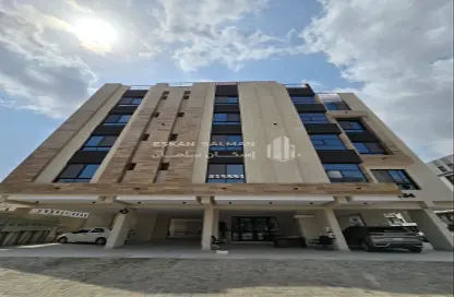 Apartment - 4 Bedrooms - 3 Bathrooms for sale in Al Wahah - Jeddah - Makkah Al Mukarramah