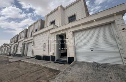 Villa - 6 Bedrooms - 6 Bathrooms for sale in Al Janadriyah - Riyadh - Ar Riyadh