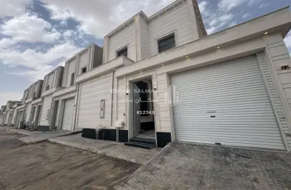Villa - 6 Bedrooms - 6 Bathrooms for sale in Al Janadriyah - Riyadh - Ar Riyadh
