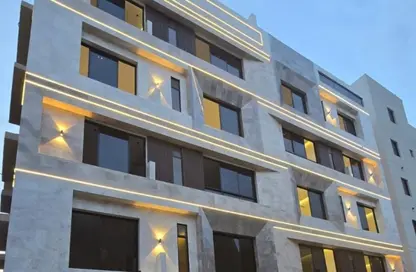 Apartment - 4 Bedrooms - 3 Bathrooms for sale in Ar Rawdah - Jeddah - Makkah Al Mukarramah