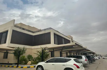 Apartment - 2 Bedrooms - 2 Bathrooms for rent in Al Arid - Riyadh - Ar Riyadh