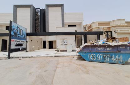 Full Floor - 5 Bedrooms - 5 Bathrooms for sale in Al Munisiyah - Riyadh - Ar Riyadh
