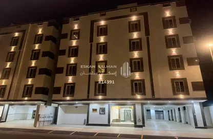 Apartment - 5 Bedrooms - 4 Bathrooms for sale in Wadi Jalil - Makah Almukaramuh - Makkah Al Mukarramah