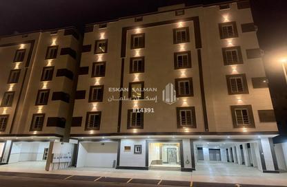 Apartment - 5 Bedrooms - 4 Bathrooms for sale in Wadi Jalil - Makah Almukaramuh - Makkah Al Mukarramah