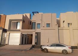 دوبلكس - 5 غرف نوم - 5 حمامات for للبيع in حي الرمال - شرق الرياض - الرياض