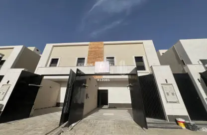 شقة - 4 غرف نوم - 5 حمامات للبيع في الجنادرية - الرياض - الرياض