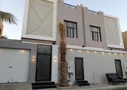 Villa - 4 bedrooms - 5 bathrooms for للبيع in Al Loaloa - Jeddah - Makkah Al Mukarramah