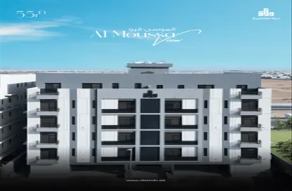 Apartment - 5 Bedrooms - 4 Bathrooms for sale in Governmental1 - Jeddah - Makkah Al Mukarramah