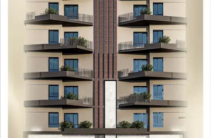 Apartment - 5 Bedrooms - 3 Bathrooms for sale in An Nuzhah - Jeddah - Makkah Al Mukarramah