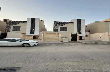 شقة - 4 غرف نوم - 4 حمامات للبيع في الرمال - الرياض - الرياض