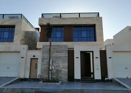 Villa - 6 bedrooms - 7 bathrooms for للبيع in Al Loaloa - Jeddah - Makkah Al Mukarramah
