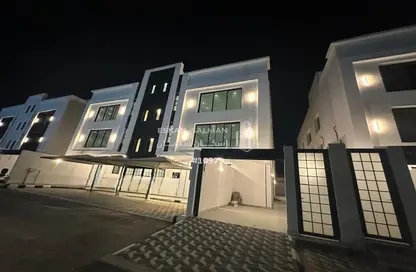 Apartment - 6 Bedrooms - 3 Bathrooms for sale in Al Manar - Ad Dammam - Eastern