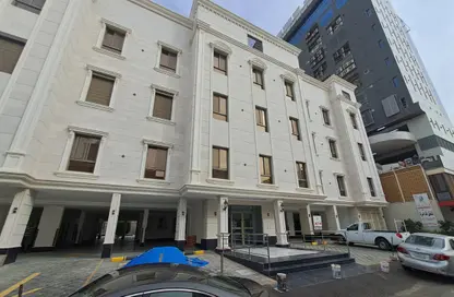 Apartment - 4 Bedrooms - 4 Bathrooms for rent in Ash Shati - Jeddah - Makkah Al Mukarramah