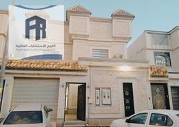فيلا - 2 غرف نوم - 2 حمامات for للايجار in حي الرمال - شرق الرياض - الرياض