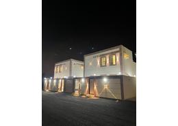 فيلا - 8 غرف نوم - 5 حمامات for للبيع in بحرة - جدة - مكة المكرمة