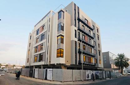 Apartment - 4 Bedrooms - 3 Bathrooms for sale in Ar Rawdah - Jeddah - Makkah Al Mukarramah