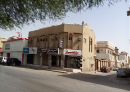 عمارة بالكامل for للبيع in حي النسيم الغربي - شرق الرياض - الرياض