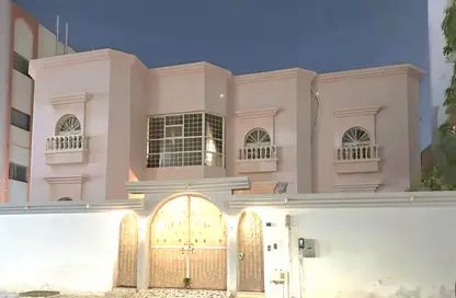 Villa - 7+ Bedrooms - 5 Bathrooms for sale in As Safa - Jeddah - Makkah Al Mukarramah