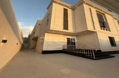 Villa - 7 Bedrooms - 5 Bathrooms for sale in الرحبة - امارة منطقة مكة المكرمة - الطائف - Makkah Al Mukarramah