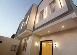 Villa - 6 bedrooms - 7 bathrooms for للبيع in Az Zomorod - Jeddah - Makkah Al Mukarramah