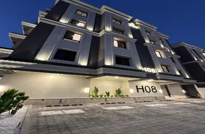 Apartment - 4 Bedrooms - 3 Bathrooms for sale in Al Marwah - Jeddah - Makkah Al Mukarramah