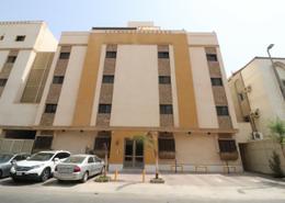 Apartment - 5 bedrooms - 4 bathrooms for للايجار in Ar Rawdah - Jeddah - Makkah Al Mukarramah