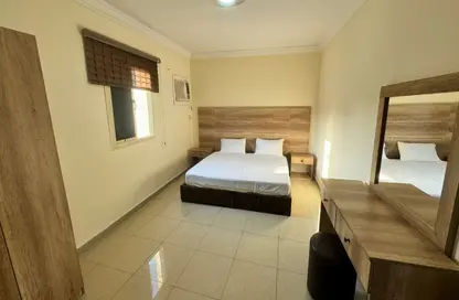 Apartment - 1 Bedroom - 1 Bathroom for rent in As Salamah - Jeddah - Makkah Al Mukarramah