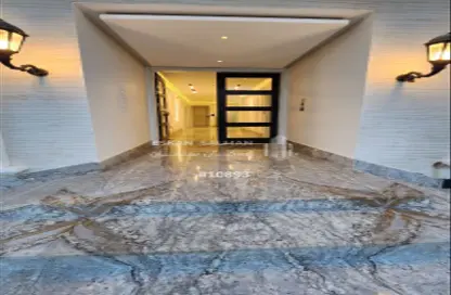 Apartment - 3 Bedrooms - 3 Bathrooms for sale in Al Qirawan - Riyadh - Ar Riyadh