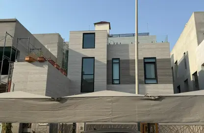 Villa - 5 Bedrooms - 7 Bathrooms for sale in Abhur Al Janubiyah - Jeddah - Makkah Al Mukarramah