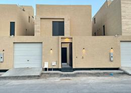 Villa - 5 bedrooms - 5 bathrooms for للبيع in Ar Rawdah - East Riyadh - Ar Riyadh